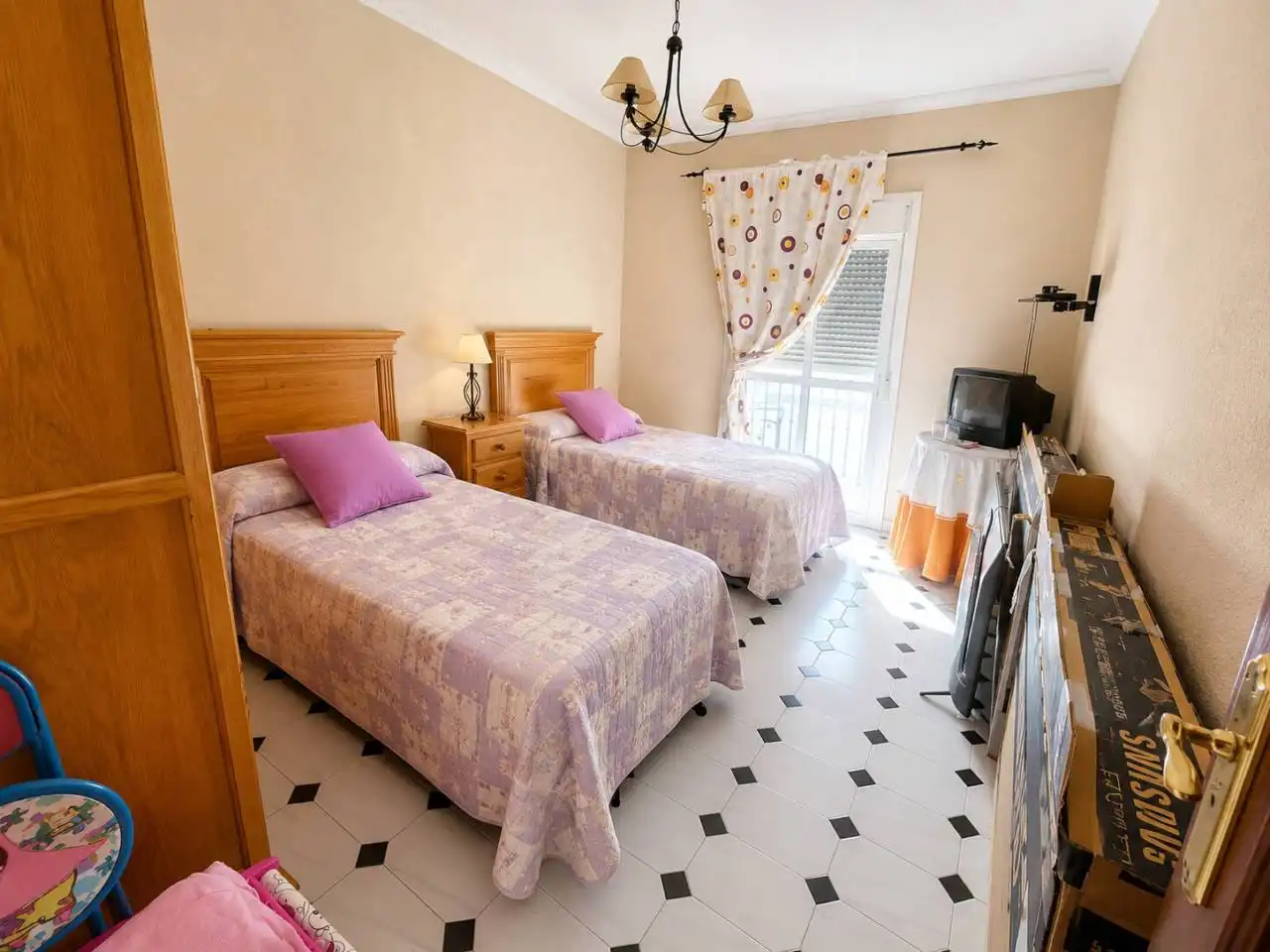 Flat for sale in La Banda - Campo de Fútbol, imagen 9