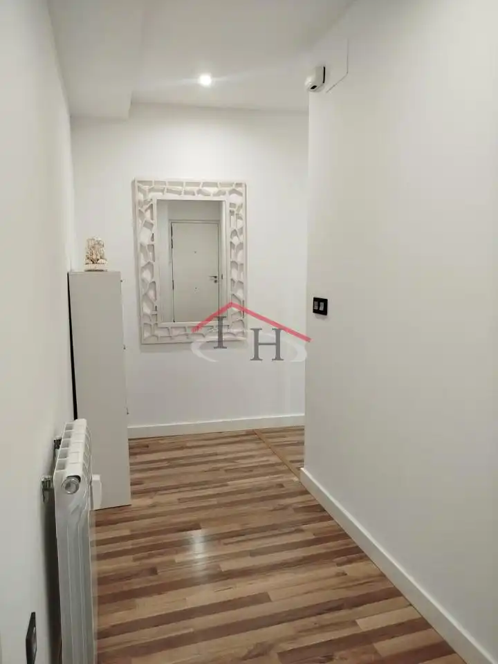 Piso en venta en León Capital  con Calefacción, Parquet y Terraza