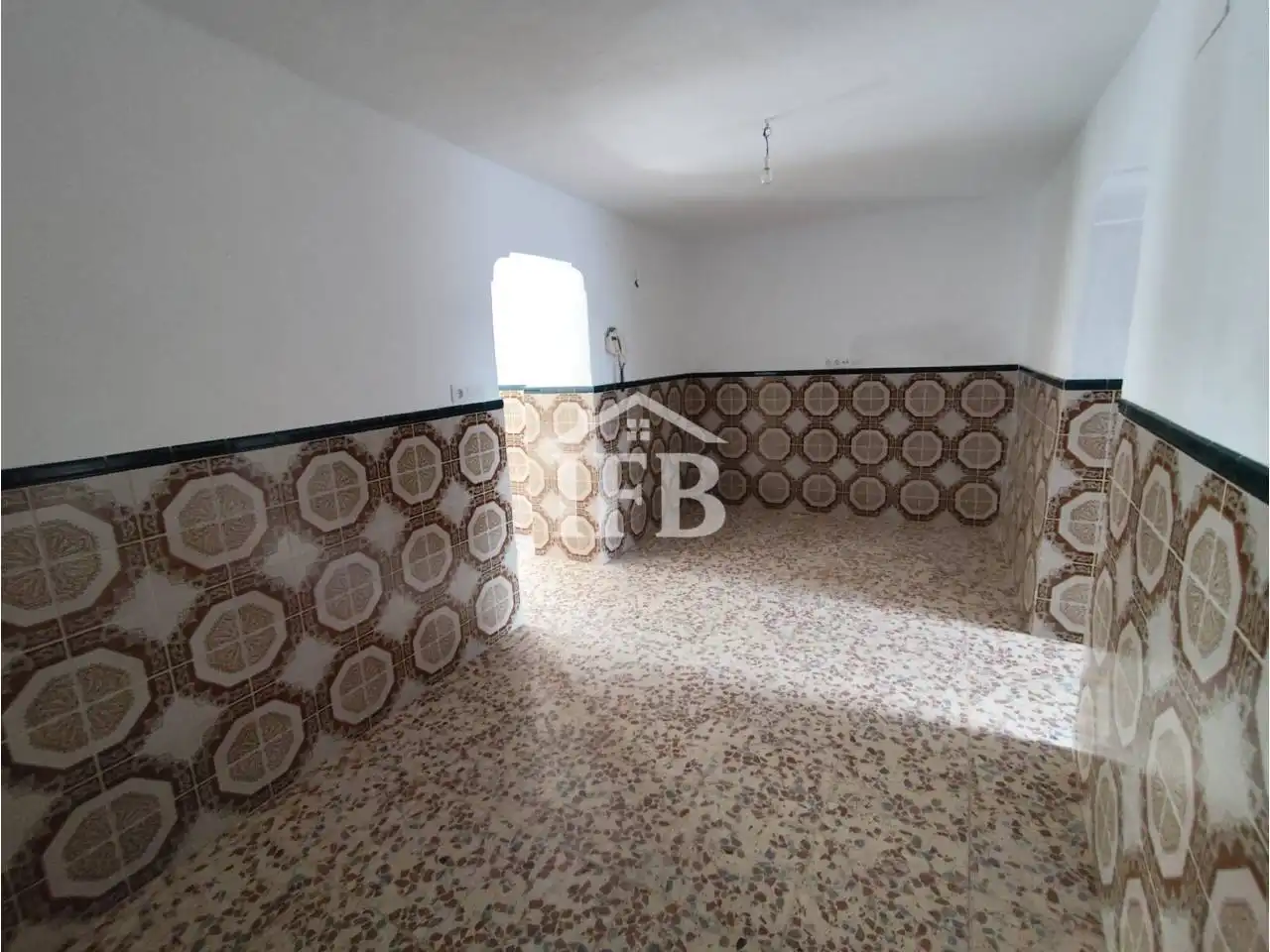 Casa o xalet en venda en Higuera de Vargas amb Terrassa