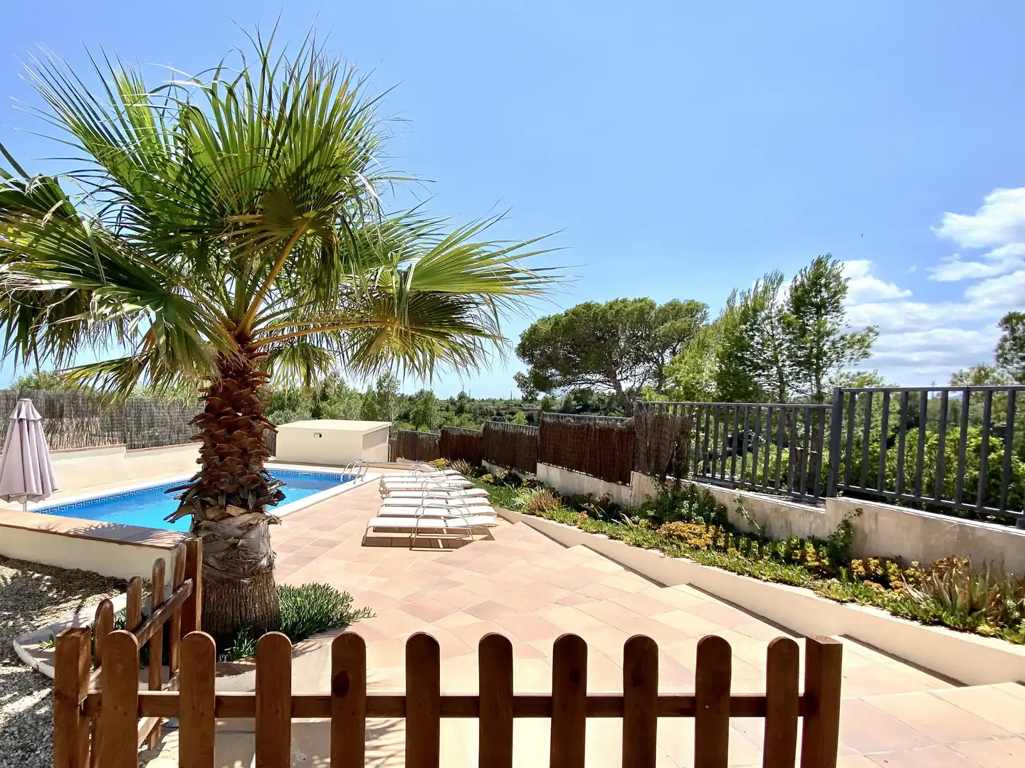 Adosado con terraza en venta en Carrer Tramontana, imagen 14