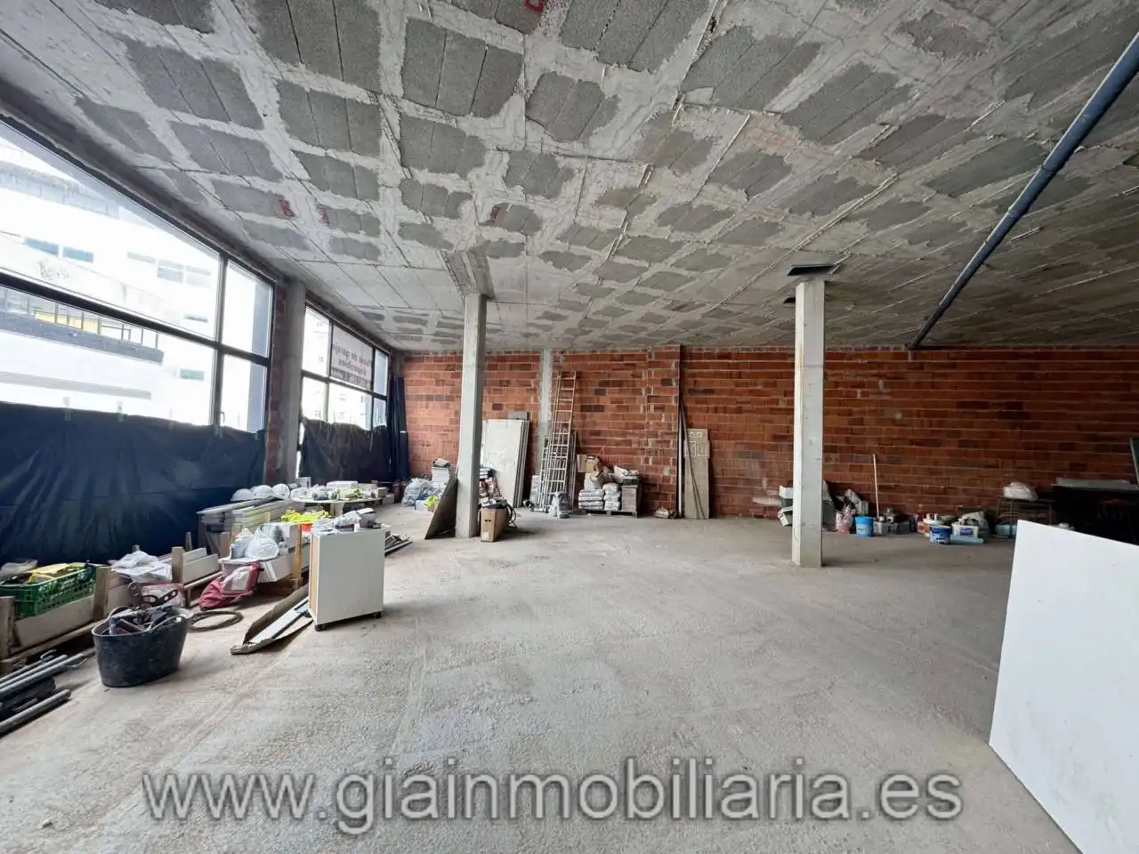 Local en venta en Centro Urbano