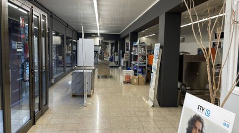 Local Com. en venta en Olot.