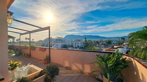 Photo 3 of Attic for sale in Carretera de Les Marines a Dénia, Les Bassetes - El Marjal, Dénia