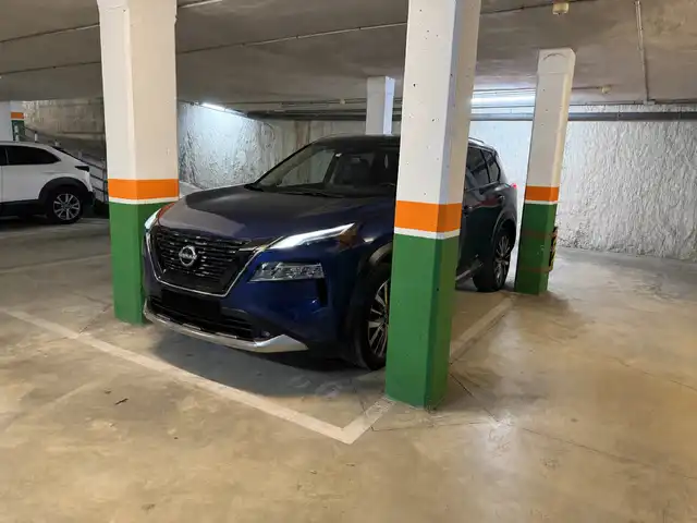 Einzelparkplatz mit Aufzug zum Verkauf in Dolors Bigas 6