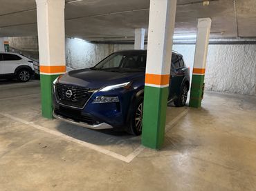Einzelparkplatz mit Aufzug zum Verkauf in Dolors Bigas 6