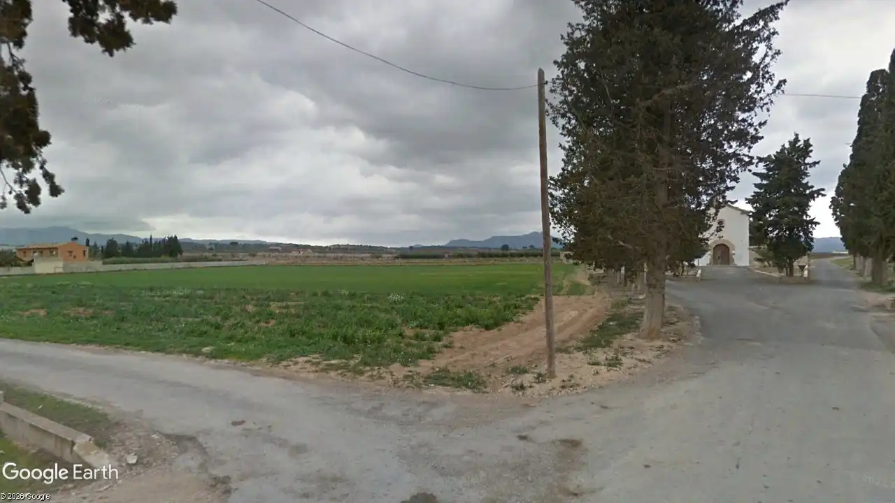 Terreno en venta en Benissanet