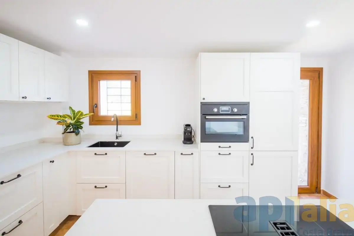 Finca rústica en venta en Carrer Marieta, Puig Ses Forques - Torre Colomina