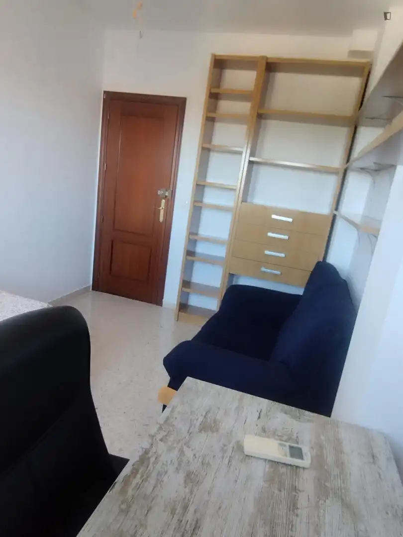 Habitació a Cerrillo de Maracena - Periodistas