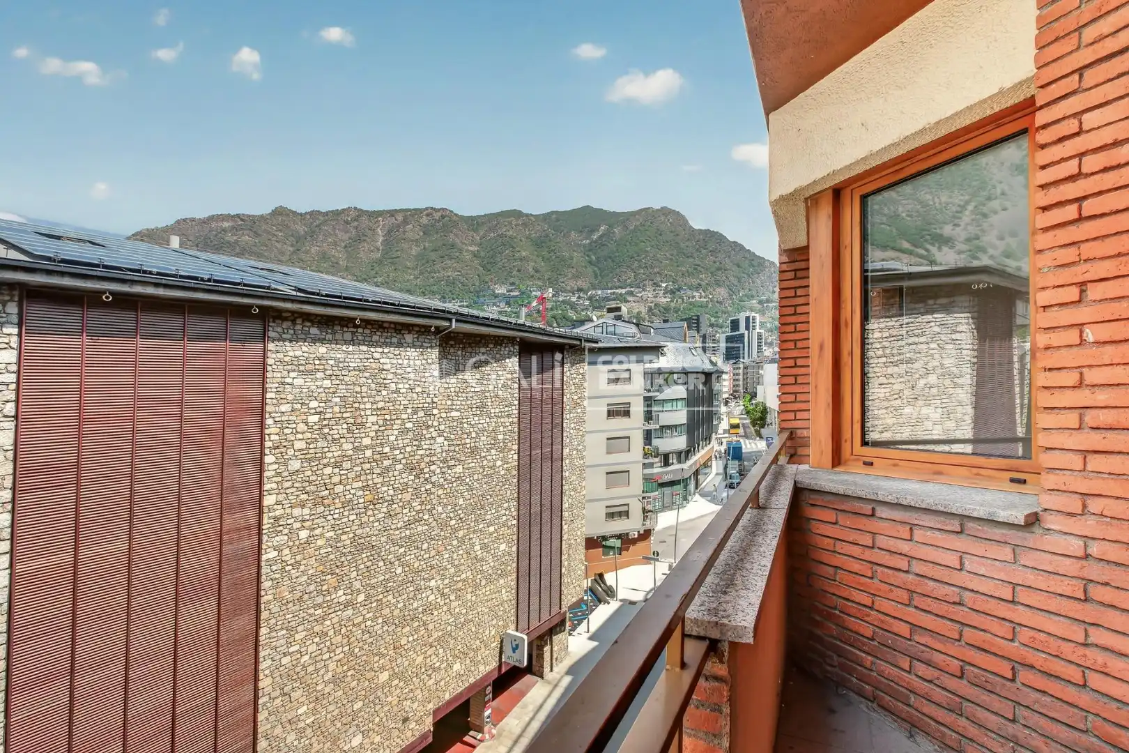 Flat with terrace to rent in Centro, imagen 19