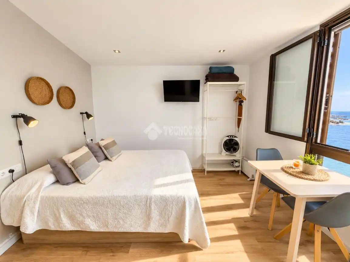 Bedroom of Study for sale in Icod de los Vinos