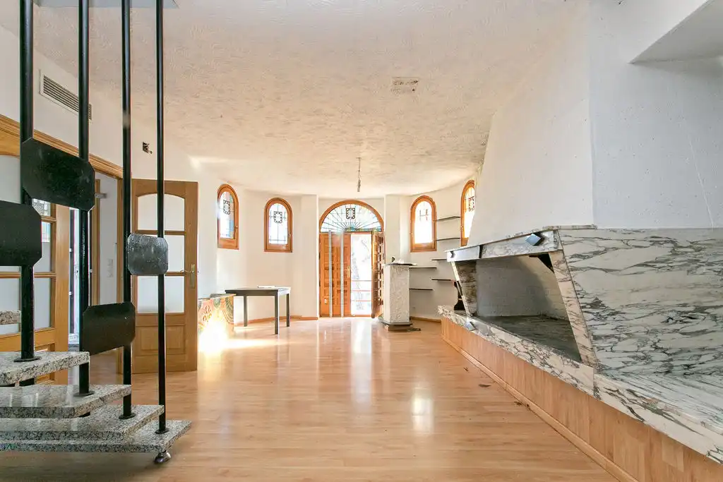 Casa o xalet en venda a C/ Palaudaries - Res Can Valls - , Caldes de Montbui