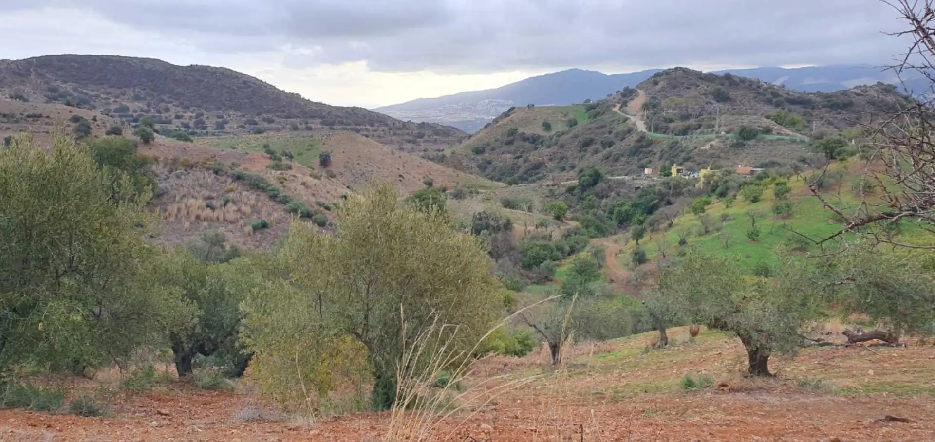 Terreni e lotti in vendita a Cártama pueblo, imagen 20