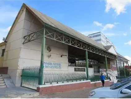 Commercial properties for sale in Santiago - Coronación