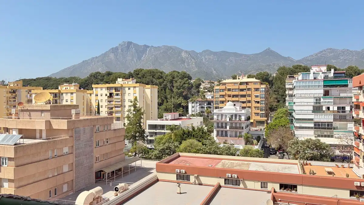 Piso con ascensor en venta en Marbella Centro, imagen 27