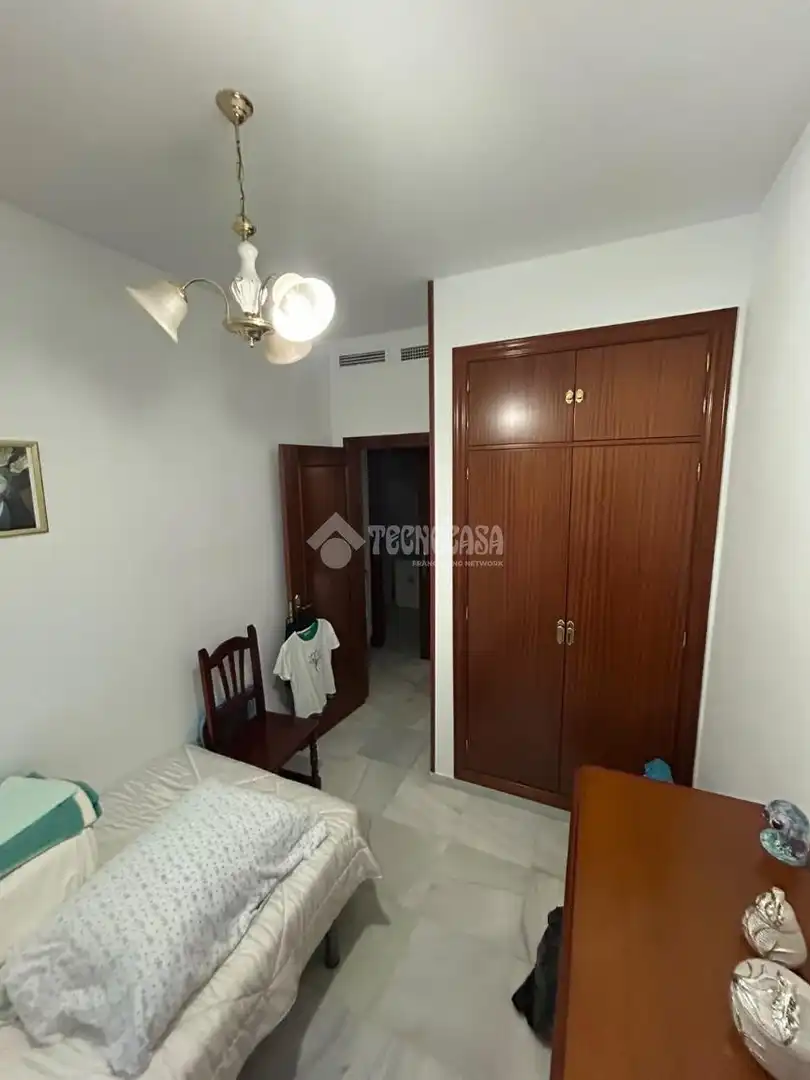 Piso con terraza en venta en Arcos de la Frontera, imagen 16