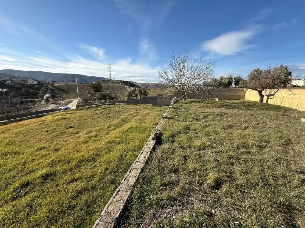 Terreny residencial en venda a Alhama de Granada, imagen 7