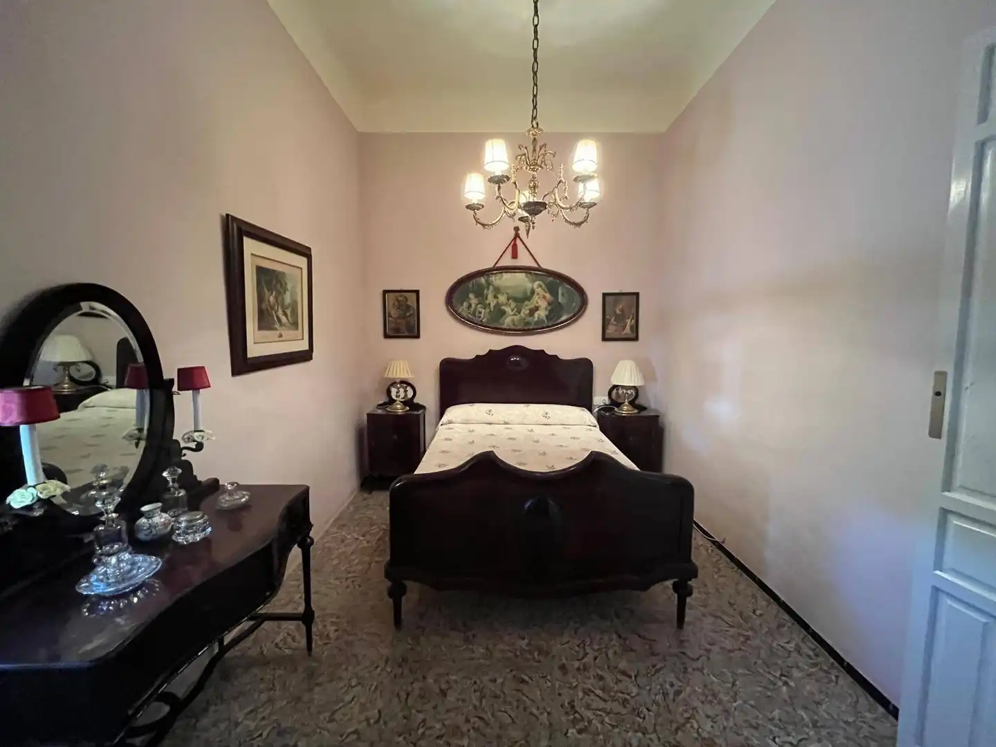 Chalet con piscina en venta en Partida Llano San José, imagen 41