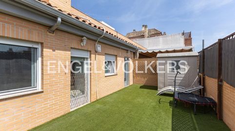 Foto 4 de Àtic de lloguer a El Cabanyal - El Canyamelar, Valencia Capital