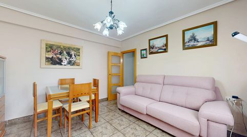 Foto 3 de Piso en venta en L'Hort de Senabre, Valencia Capital