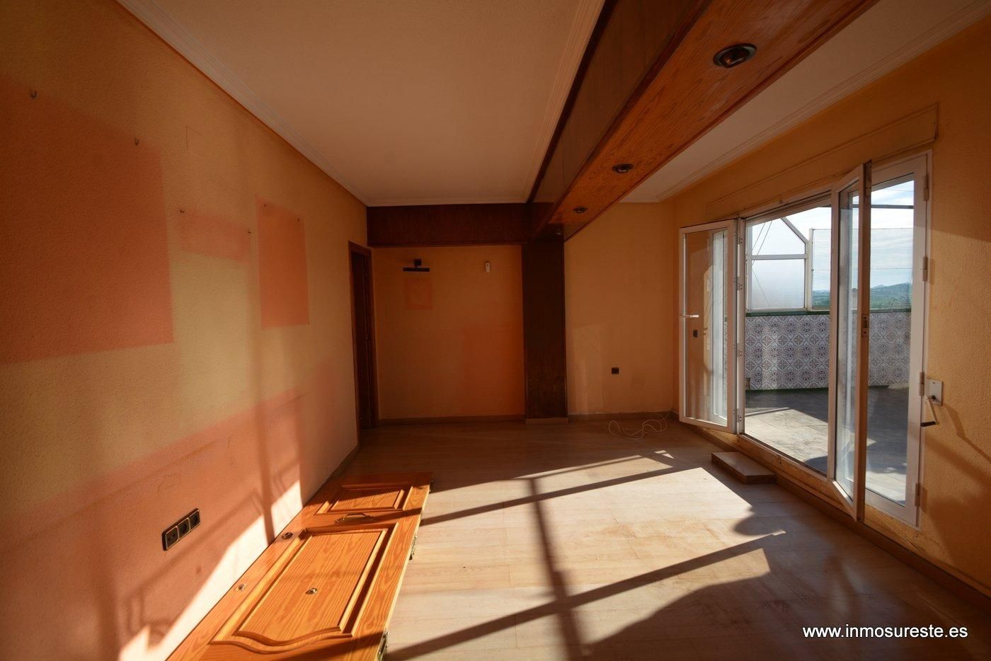 Attic for sale in Orihuela  with Terrace and Balcony