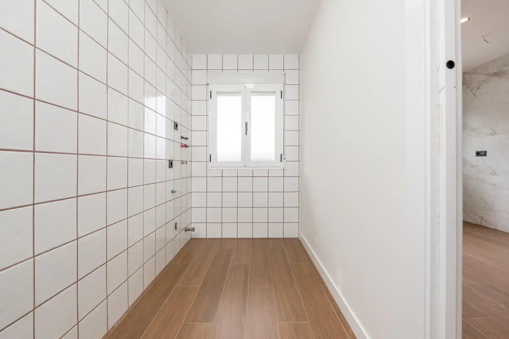 Baño de Casa o chalet en venta en Alfacar con Terraza