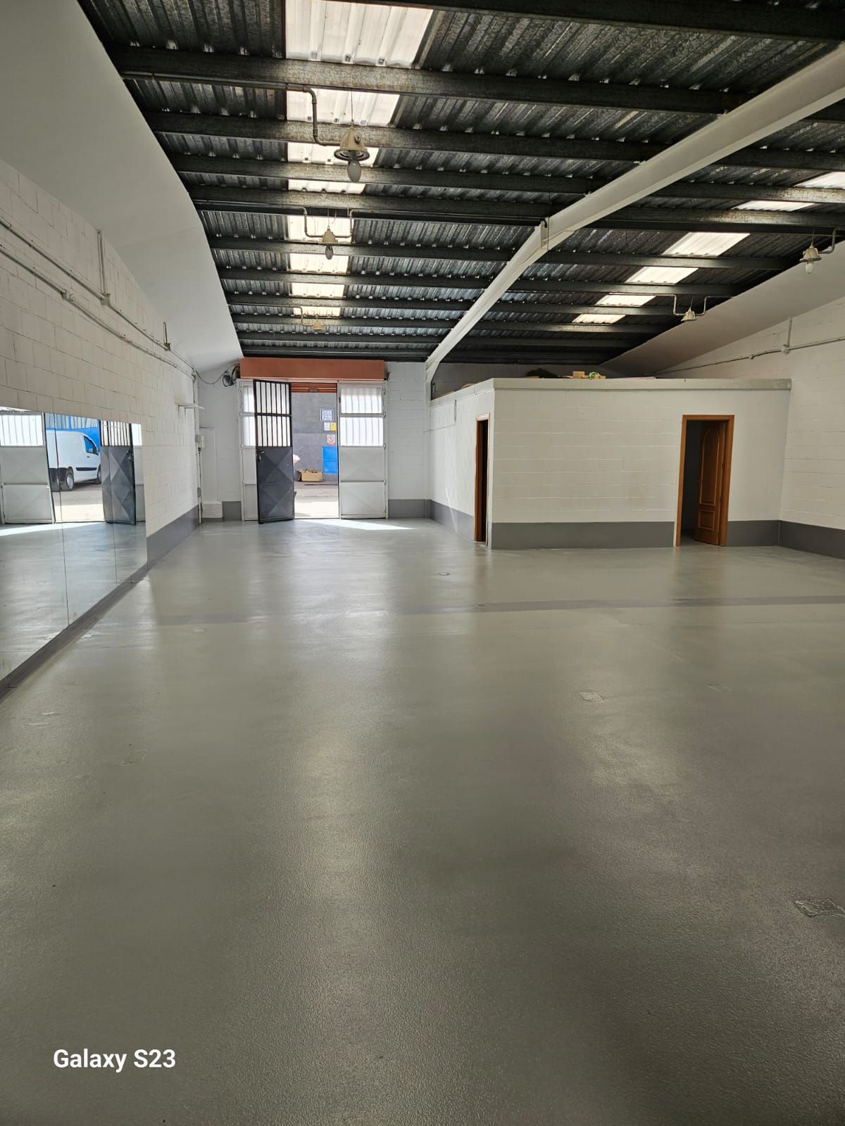 Industrial buildings to rent in Mejorada del Campo