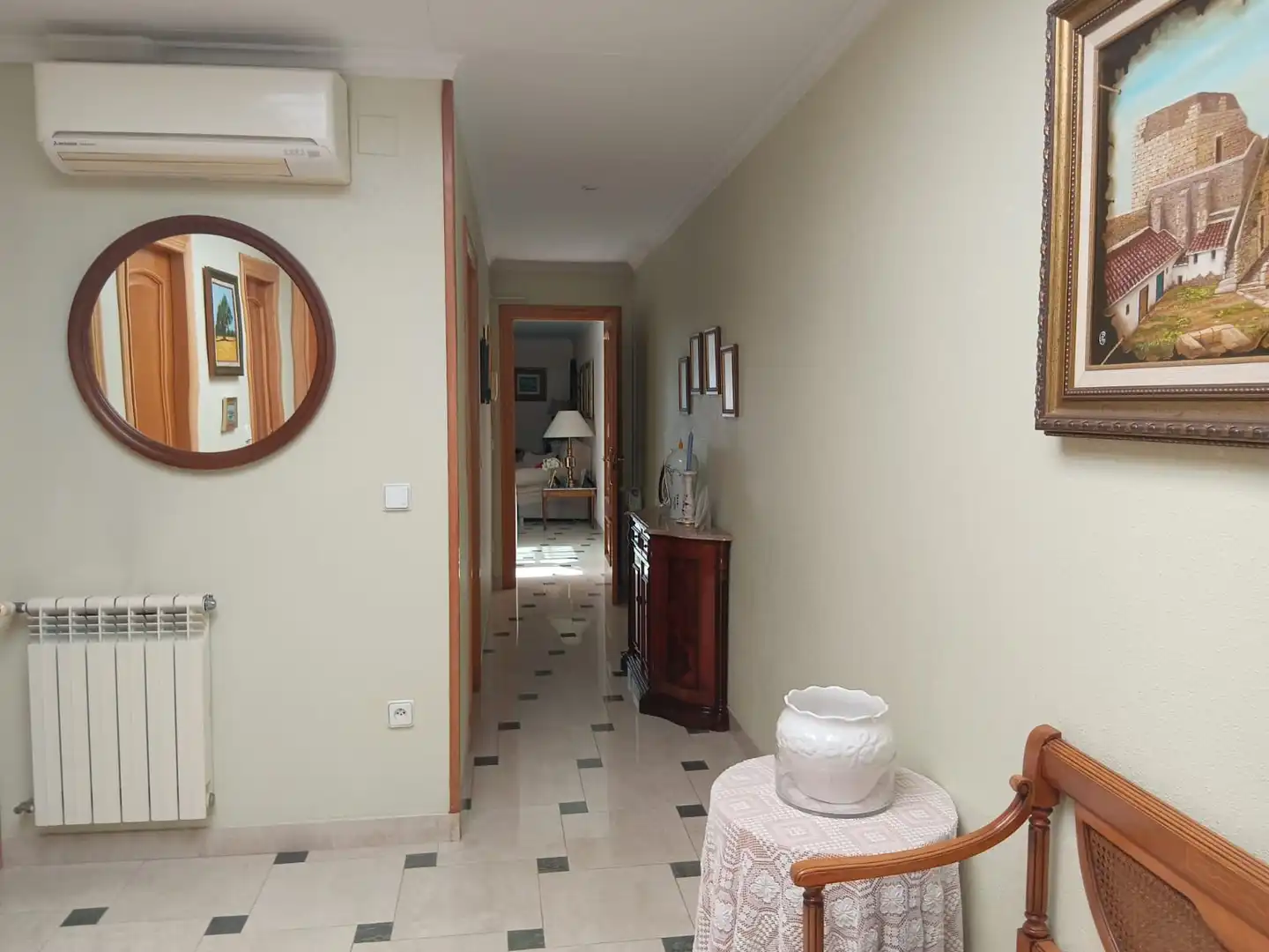 Detached homes for sale in Benicarló  with Air Conditioner, Heating and Terrace