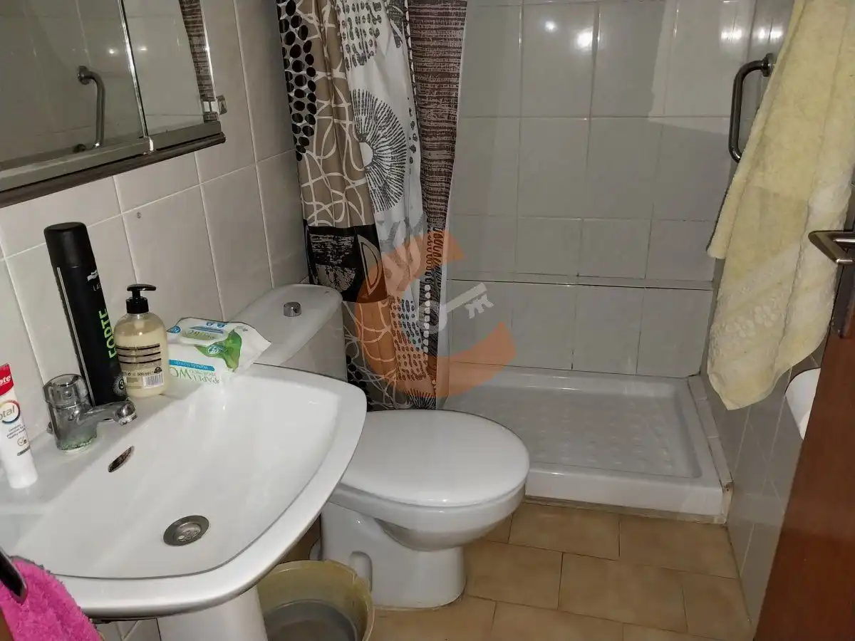 Bany de Casa o xalet en venda en Aiguamúrcia amb Terrassa i Traster