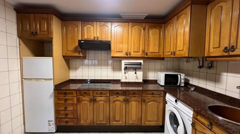 Foto 4 de Piso de alquiler en Maliaño - C/juan XXIII, Muriedas, Camargo