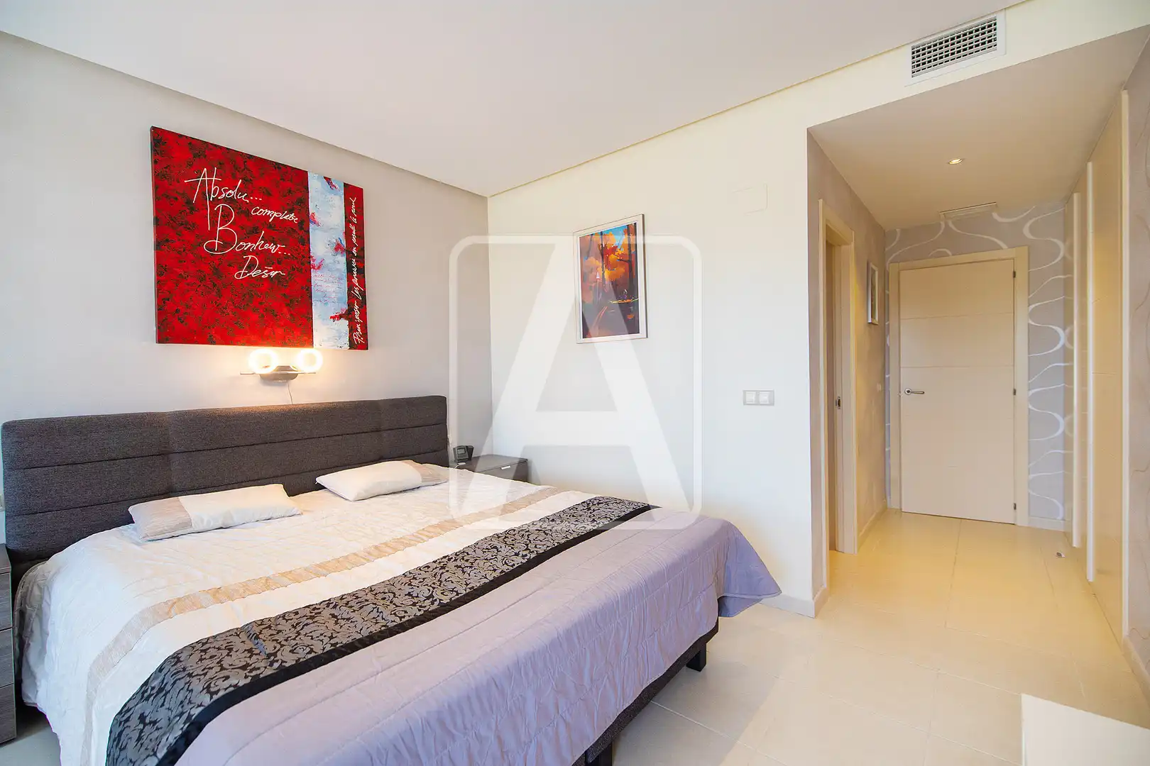 Apartament amb piscina en venda a Altea Hills, imagen 29