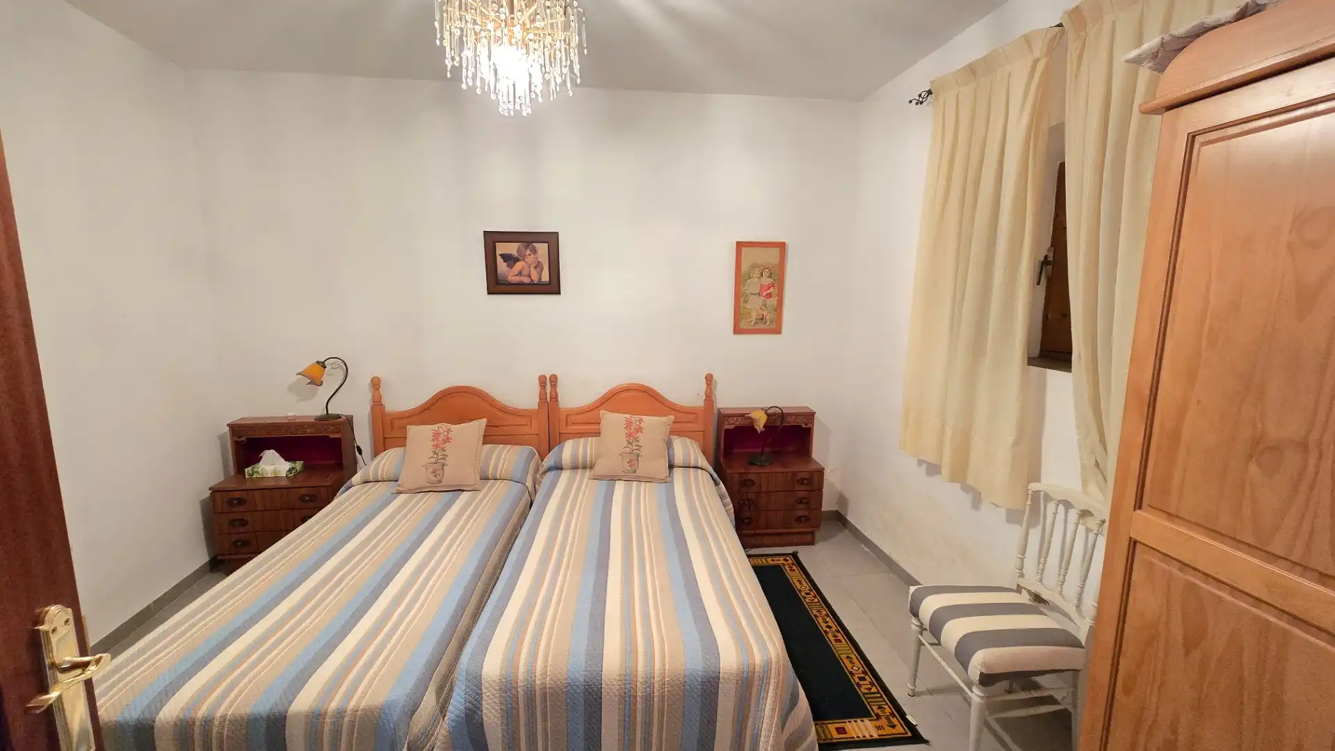Casa o xalet en venda a Calle Virgen, 67, Aliseda