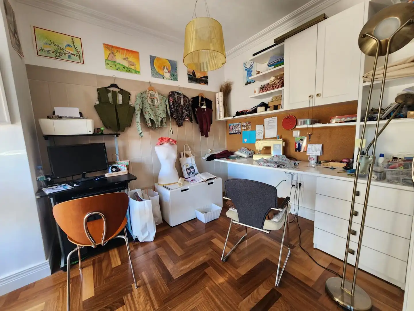 Piso en venta en Vila-real con Aire acondicionado, Calefacción y Trastero