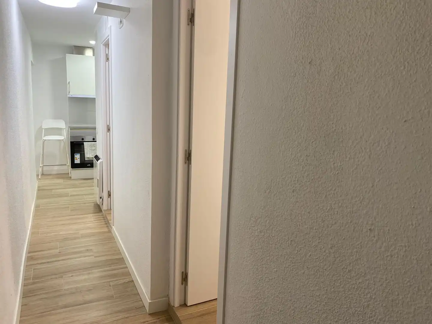 Room in Calle de la Garganta de Aísa, 1, Numancia