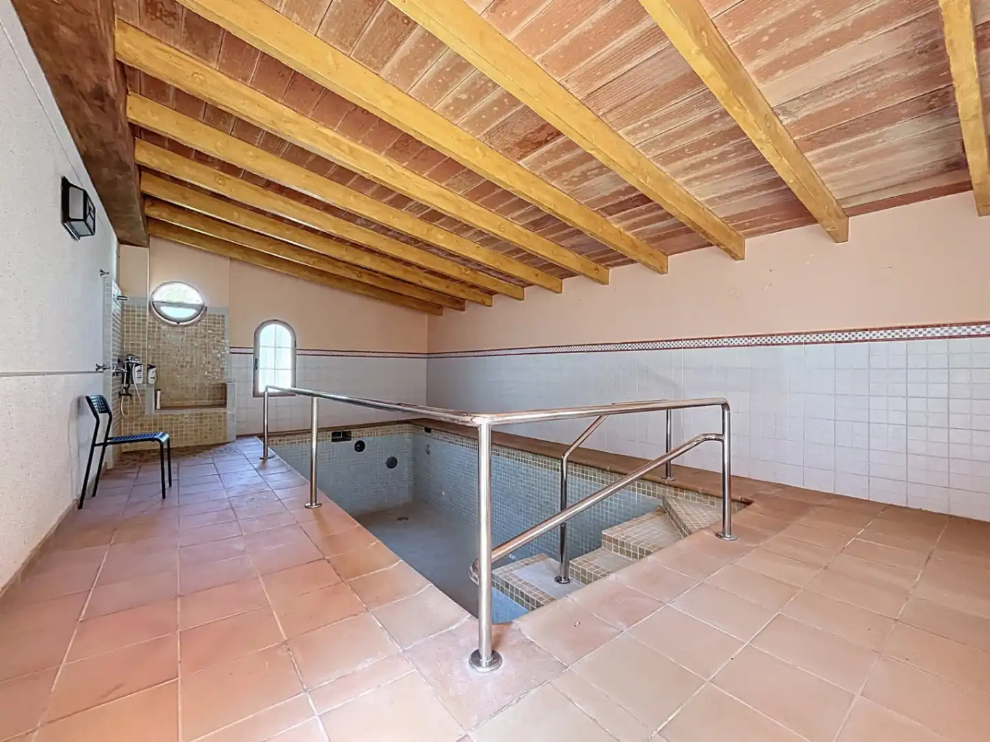 Chalet con piscina en venta en Altea ciudad, imagen 17