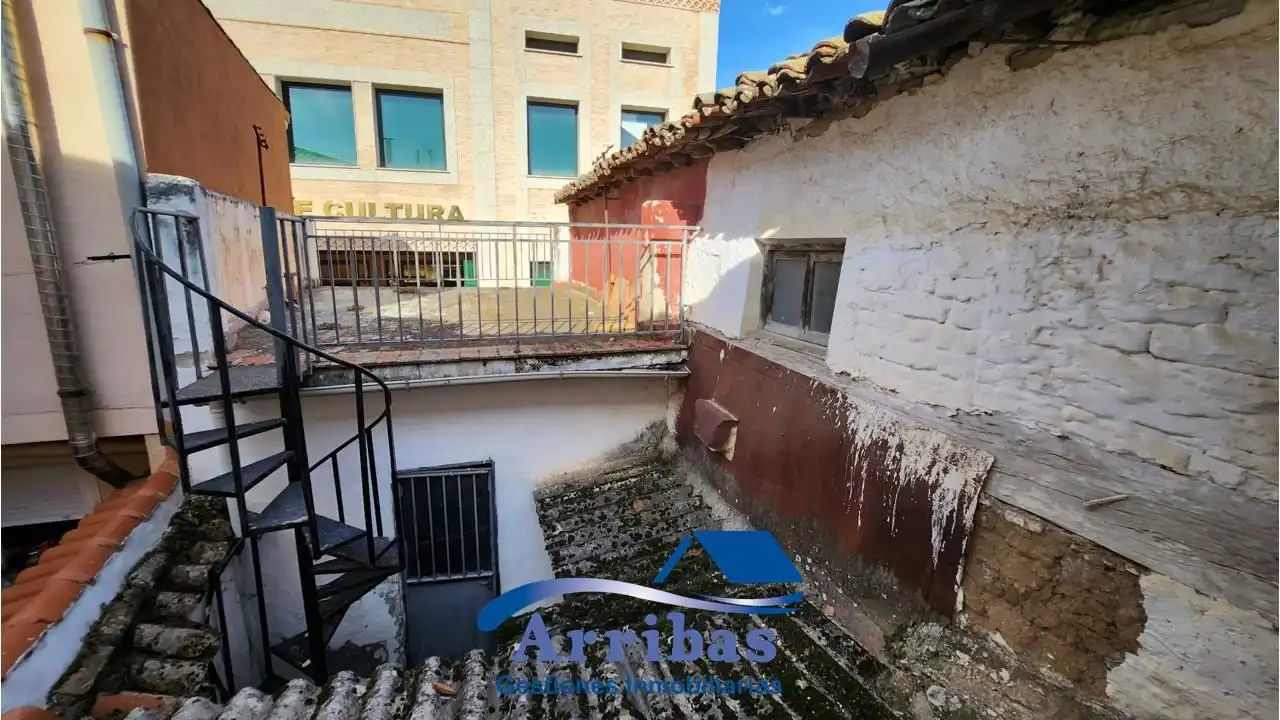 Casa rústica en venta en Escalona, imagen 15