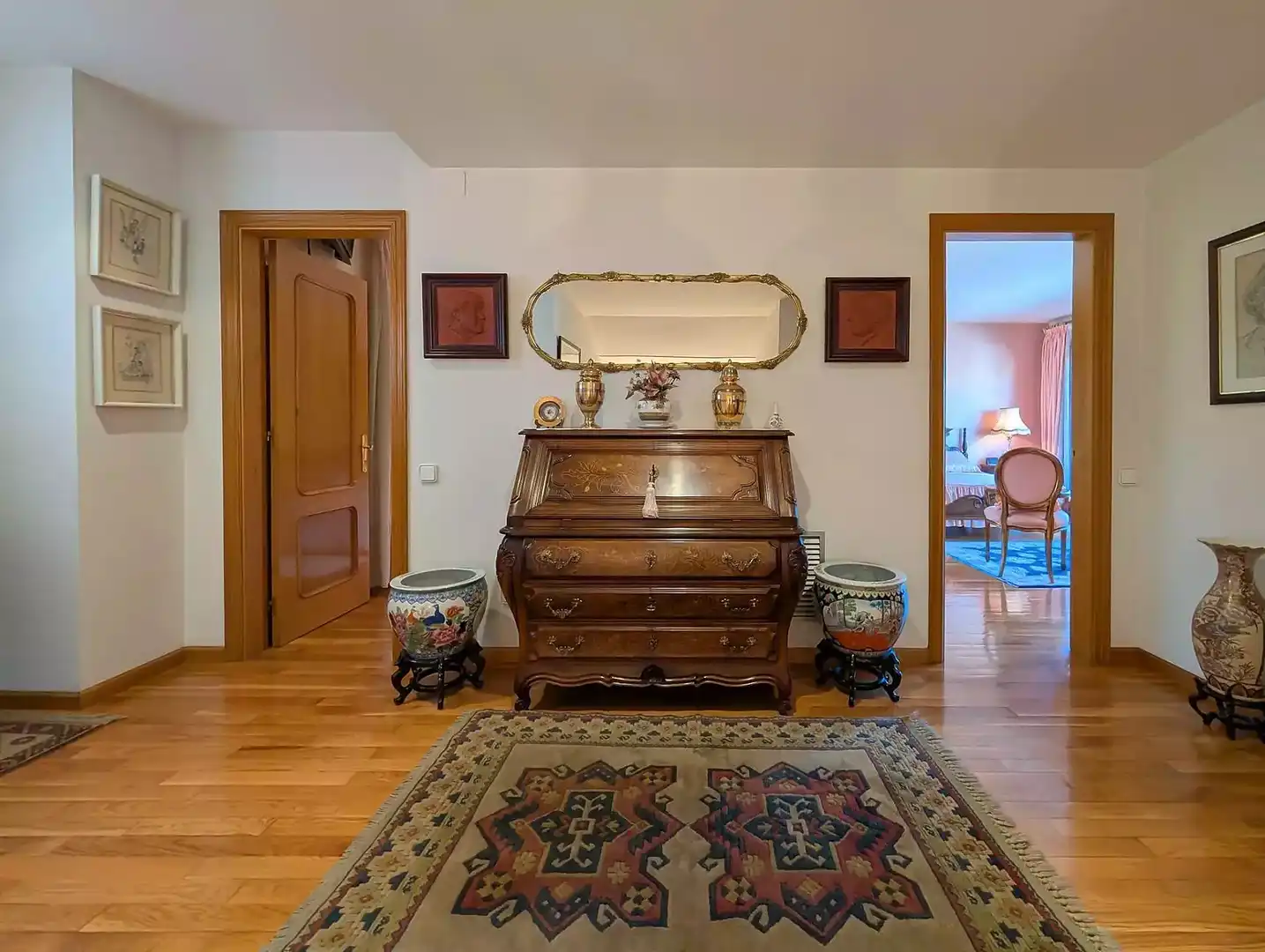 Houses for sale in Banyoles  with Swimming Pool and Furnished