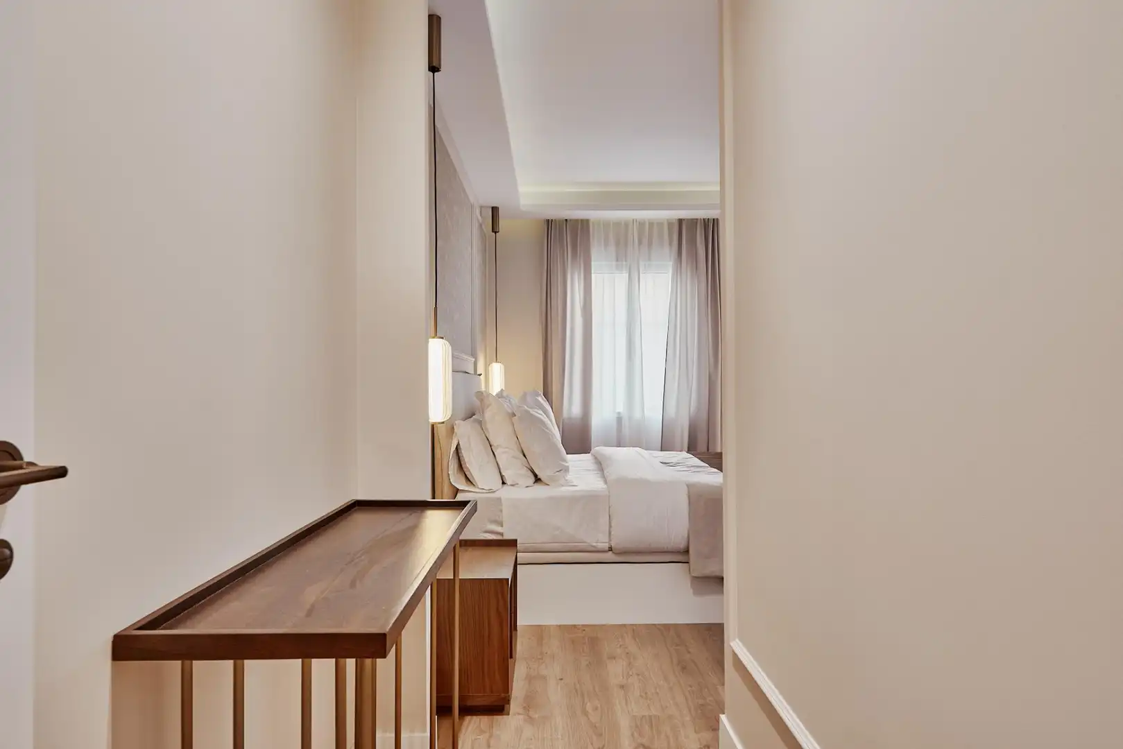 Piso con terraza en venta en Calle de José Ortega y Gasset 65, imagen 23