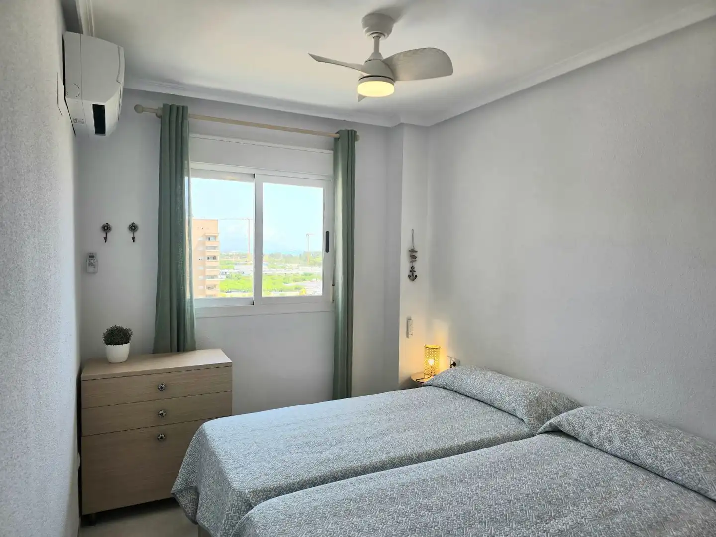 Apartament amb piscina en venda a CENTRAL 52, imagen 11