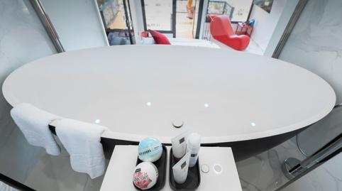 Foto 2 de Dúplex en venda a Parque de la Paloma, Málaga