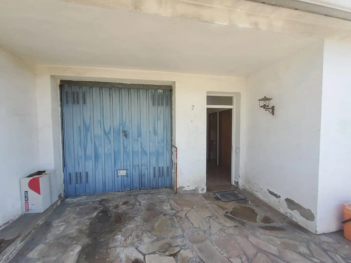 Casa adosada en venta en Collbató con Jardín privado, Trastero y Alarma