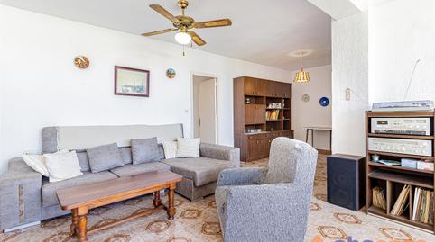 Foto 5 de Pis en venda a Avenida Julietta Orbaiceta, 260, Playa Honda - Playa Paraíso, Cartagena