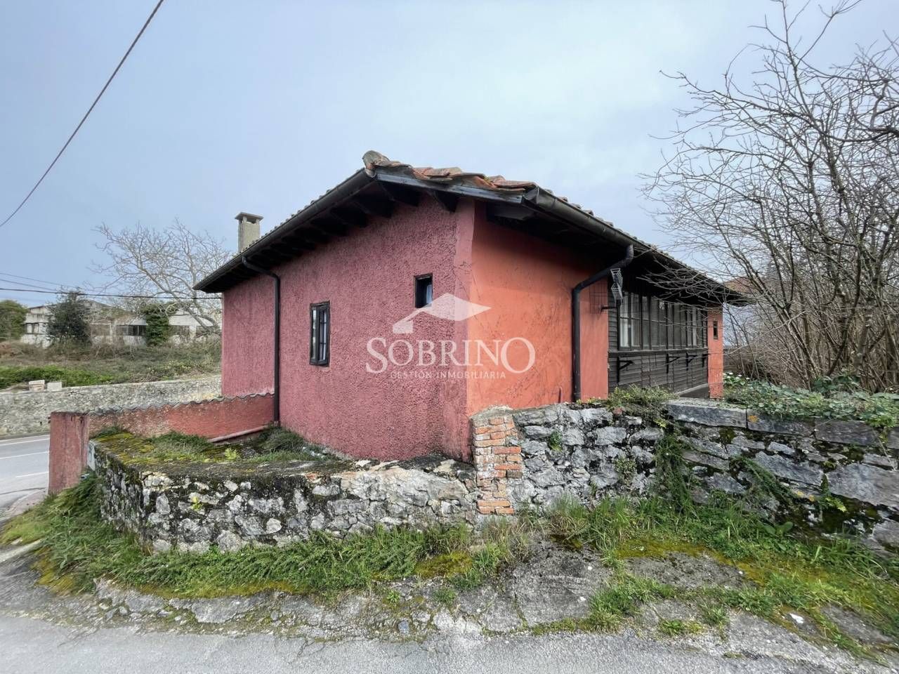 Casa o chalet en venta en Llanes con Jardín privado y Amueblado