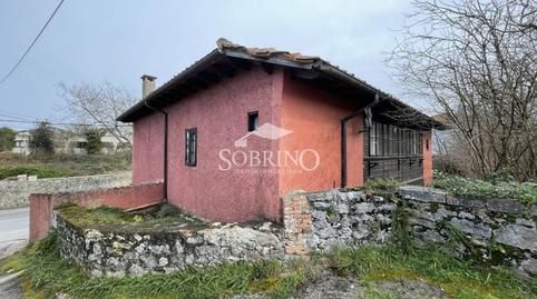 Foto 3 de Casa o chalet en venta en Calle Villahormes, Pría - Nueva-Hontoria - Naves, Llanes