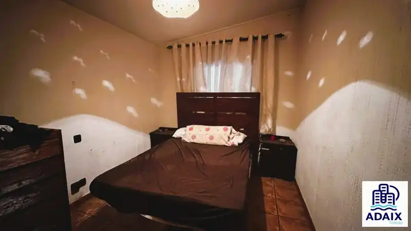 Habitación de Finca rústica en venta en Madridejos con Terraza