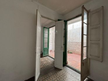 Wohnung mit Balkon zum Verkauf in Sants - Montjuïc