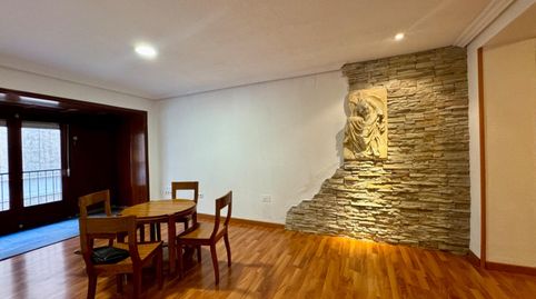 Photo 2 of Flat for rent in Ensanche - Diputación, Alicante / Alacant