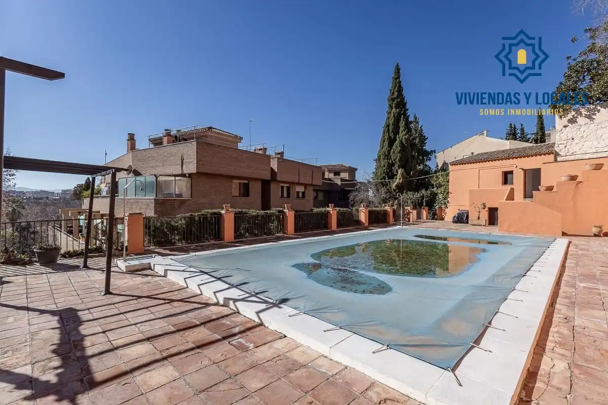 Piso con piscina en venta en Centro, imagen 46