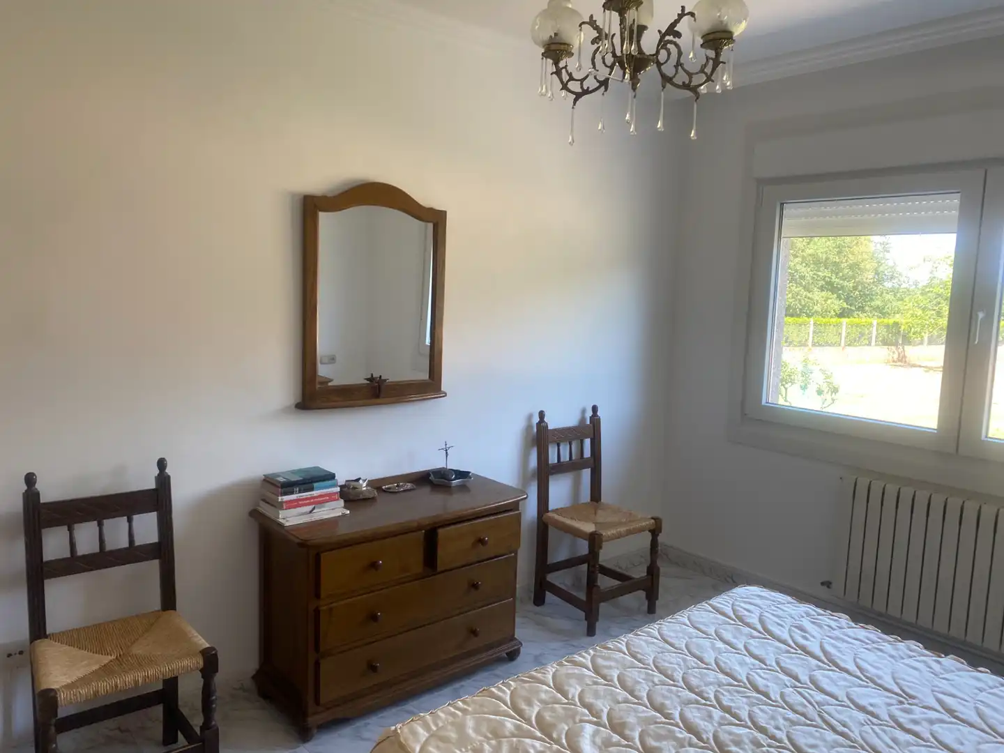 Casa amb terrassa en venda a Camiño de Texexe 17, imagen 23
