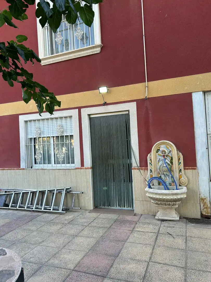 Detached house with terrace for sale in Pedanías Oeste, imagen 8