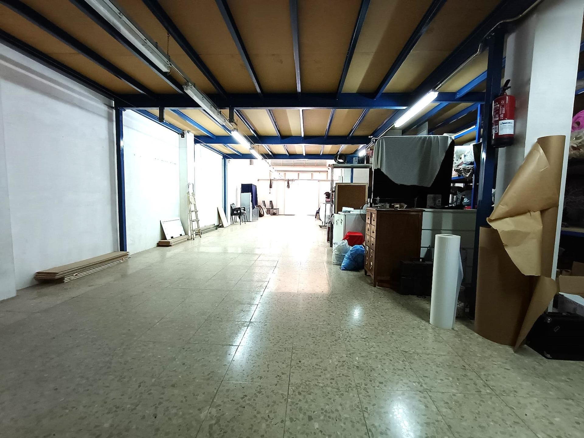 Local en venta en Mataró